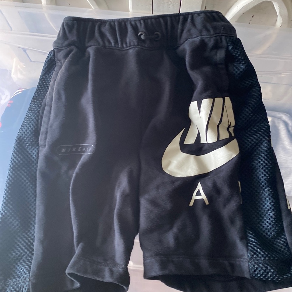 Nike air shorts